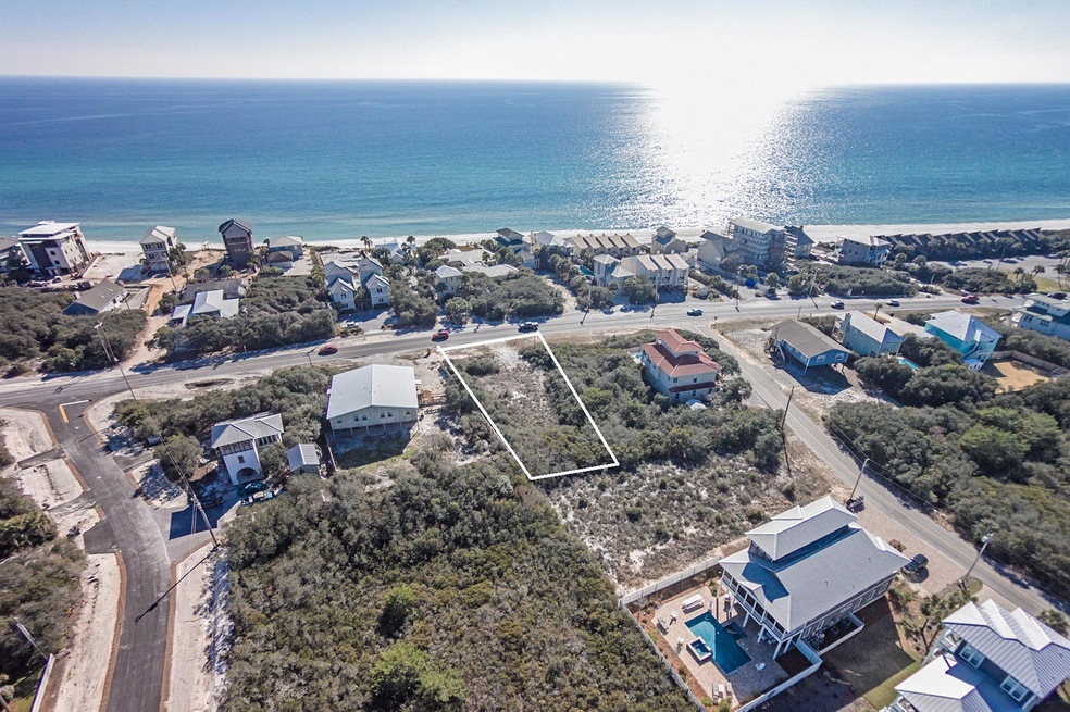Lot 6 Seacrest E.