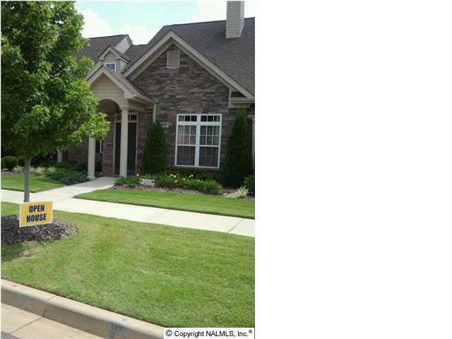 Birchwood Townhome Ext. (Similar to Photo)