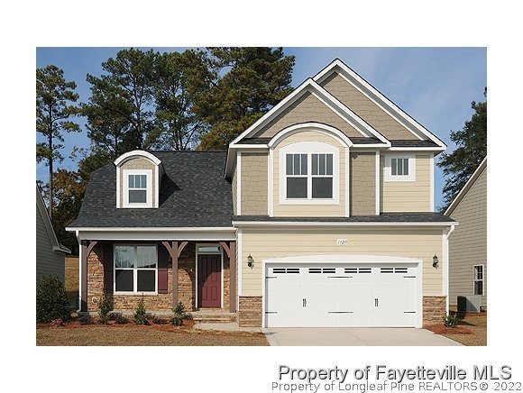 1120 Meadow Creek Rd, Fayetteville, NC 28304 - photo 1