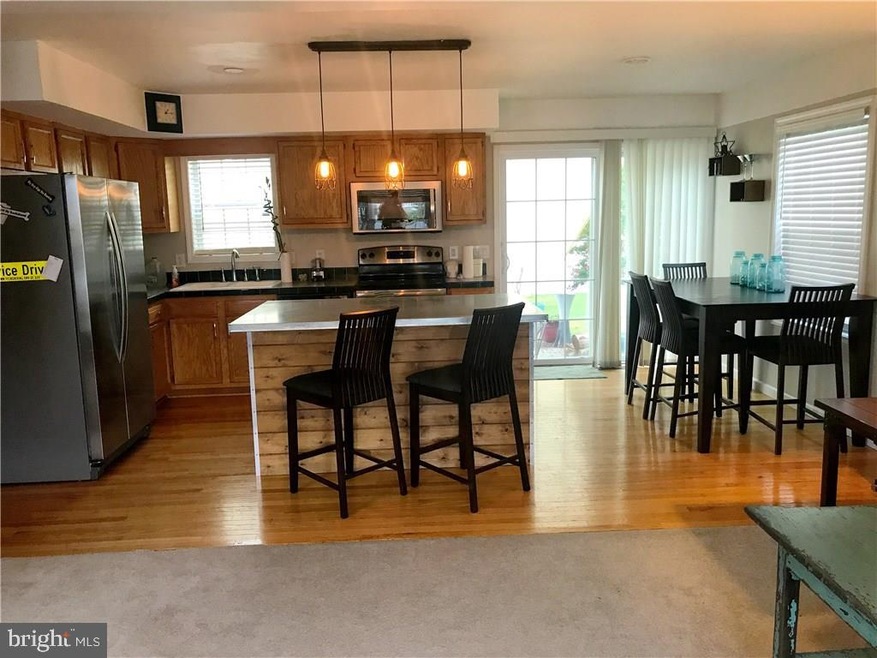 408 Sussex St, Milton, DE 19968 - photo 1