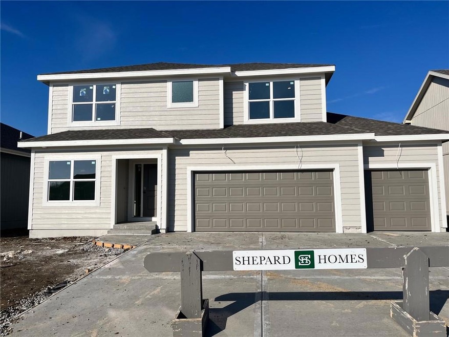 19628 W 196th St, Spring Hill, KS 66083 - photo 1