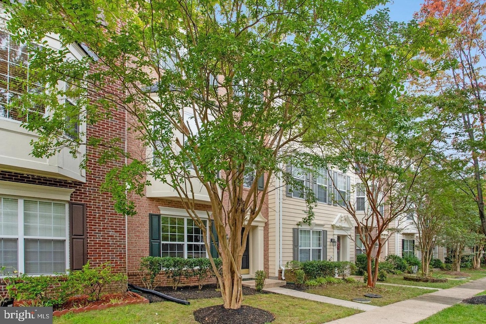 4903 Chaste Tree Place, Woodbridge, VA 22192 - photo 1