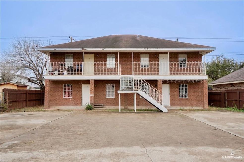 104 Carlotta St unit 1, Mission, TX 78572 - photo 1
