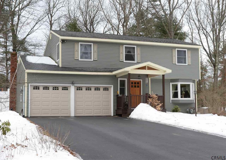 18 Rip van Ln, Saratoga Springs, NY 12866 - photo 1