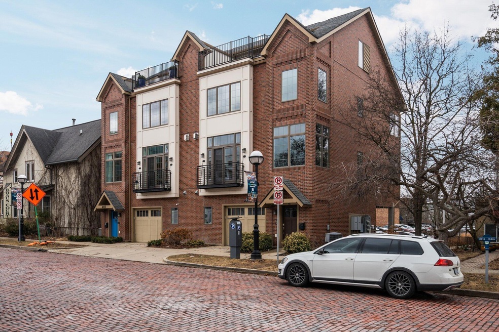 401 N 4th Ave, Ann Arbor, MI 48104 - photo 1