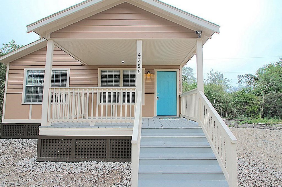 4786 Wickwillow Ln, Alvin, TX 77511 - photo 1