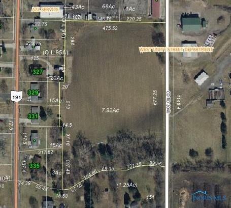 20 County Rd N, West Unity, OH 43570 - photo 1