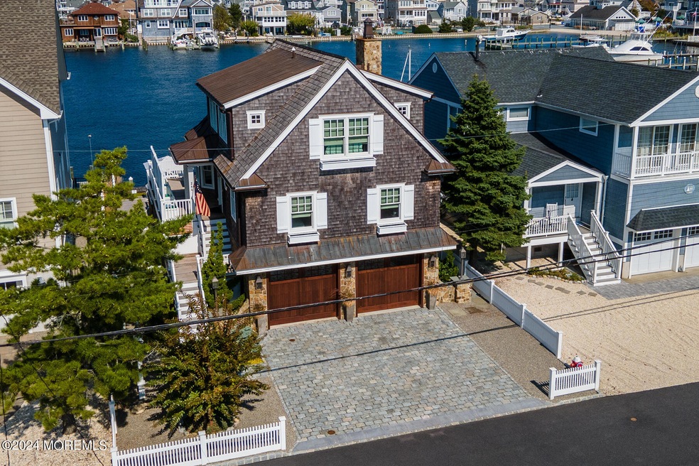 264 Harbor Ct, Lavallette, NJ 08735 - photo 1