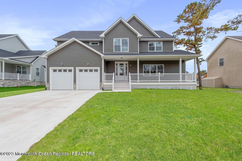 1469 Earie Way main photo