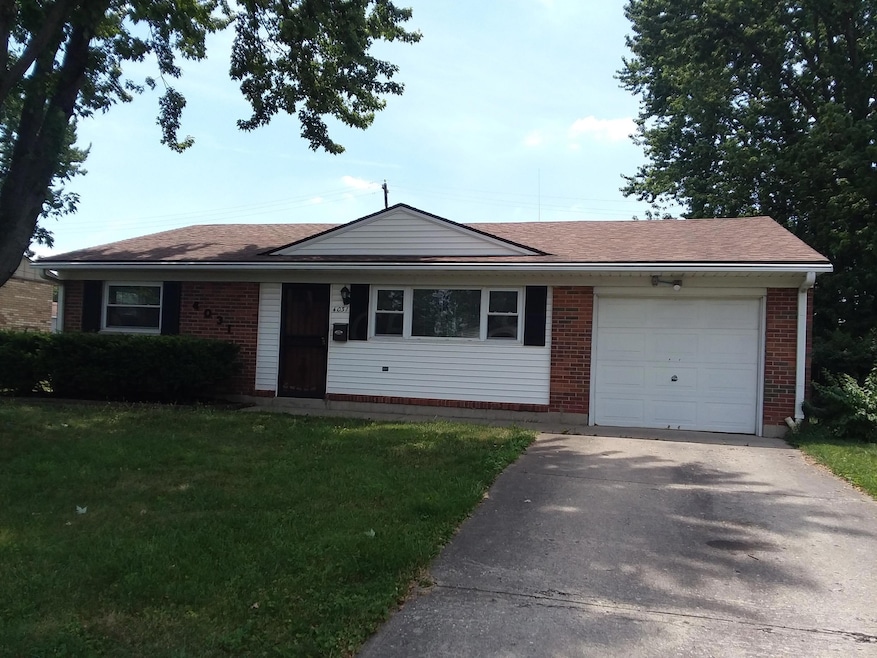 4031 Barthel Ave, Columbus, OH 43227 - photo 1