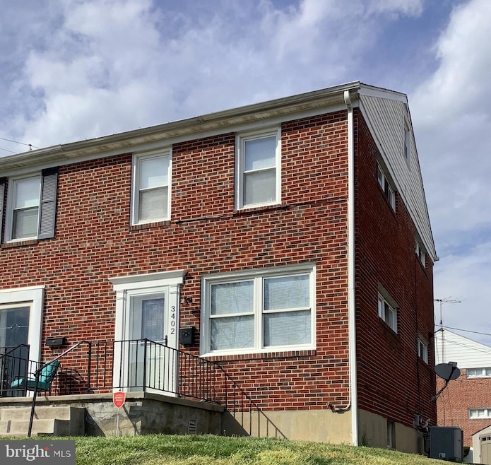 3402 Pinewood Ave, Baltimore, MD 21206 - photo 1