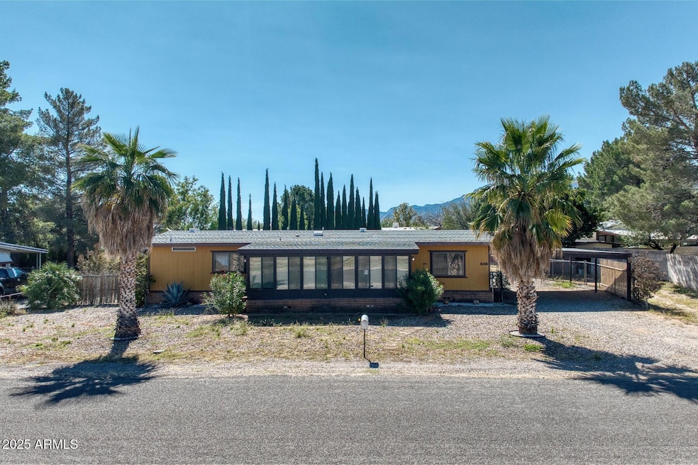 5126 E Finch Cir, Sierra Vista, AZ 85650 - photo 1