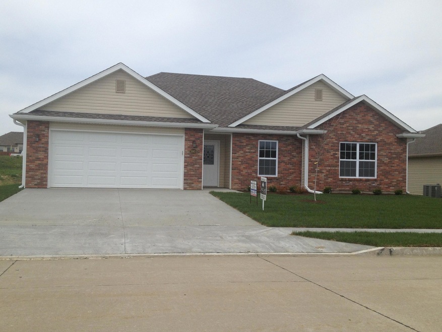 5803 Mahon