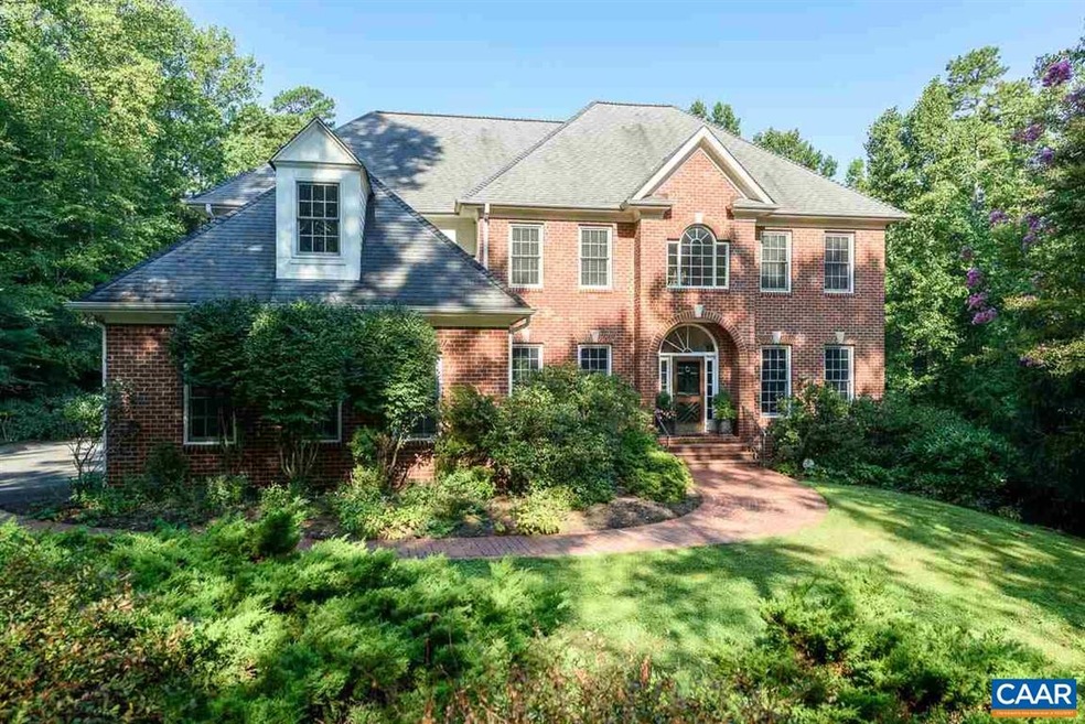 2600 Wind River Rd, Charlottesville, VA 22901 - photo 1