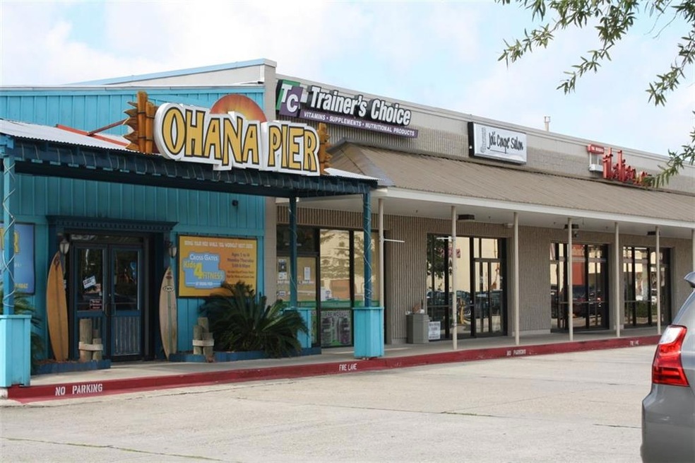 1321 Gause Blvd, Slidell, LA 70458 - photo 1