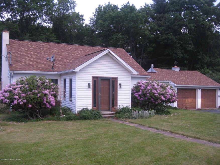 329 Dymond Hollow Rd, Falls, PA 18615 - photo 1