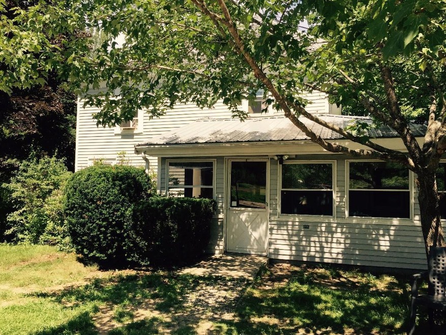 28 Rocky Dunn Rd, West Baldwin, ME 04091 - photo 1