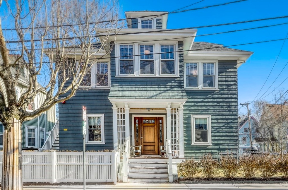 51 Central St unit 2, Somerville, MA 02143 - photo 1