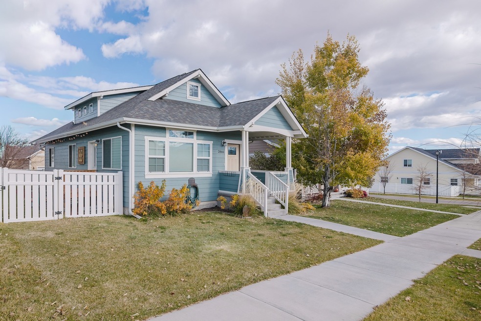 2866 Twilight Ave, Helena, MT 59601 - photo 1