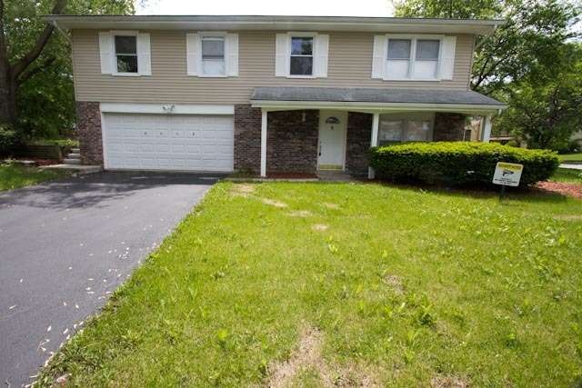 4113 175th Place, Country Club Hills, IL 60478 - photo 1