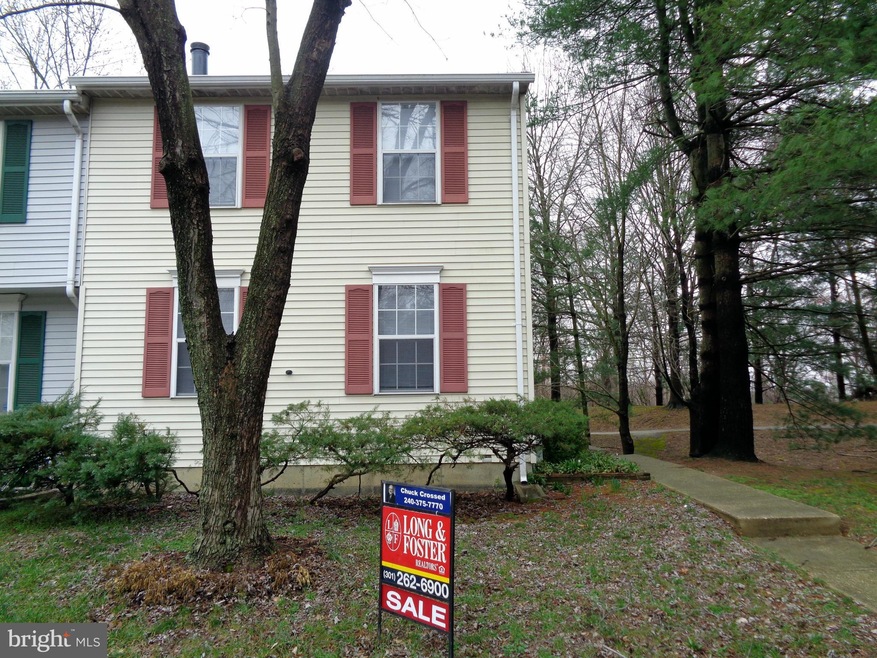 1109 Patriot Ln, Bowie, MD 20716 - photo 1