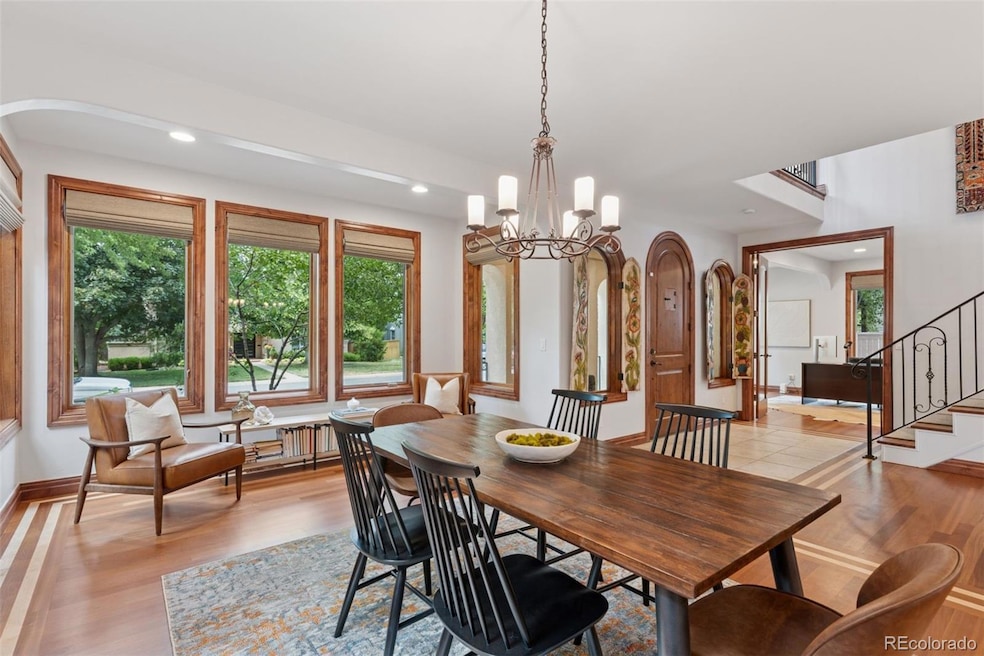 1026 S Cook St, Denver, CO 80209 - photo 1