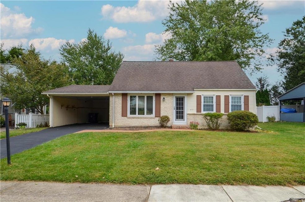 Sold $320,000 • Co-Listing Agent