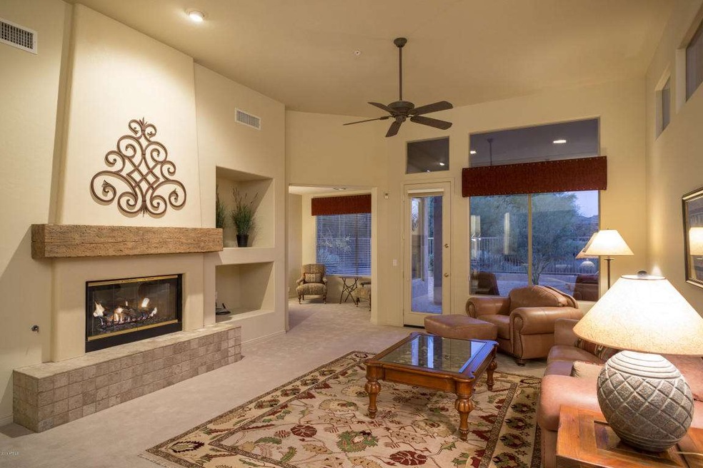 Popular Wide Open Great Room