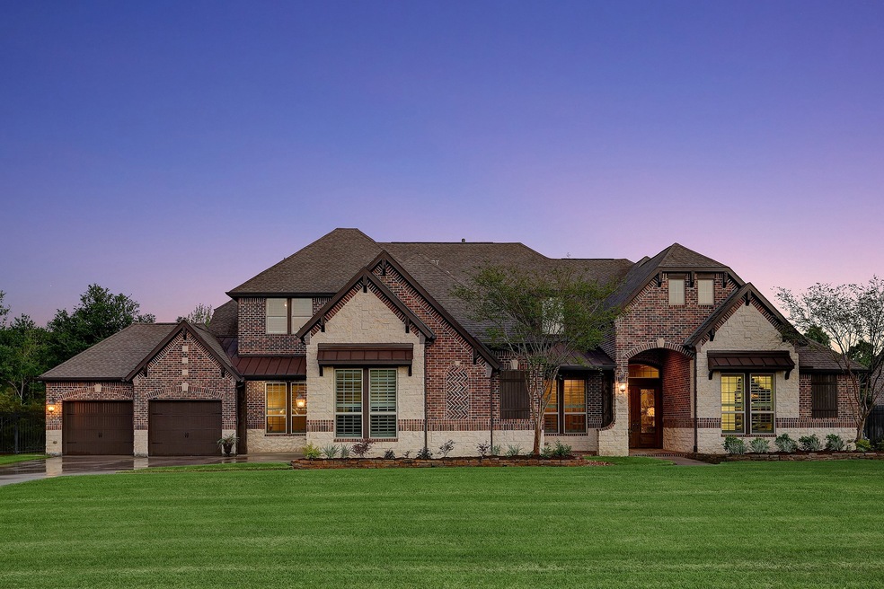 21503 Fairhaven Creek Dr, Cypress, TX 77433 - photo 1