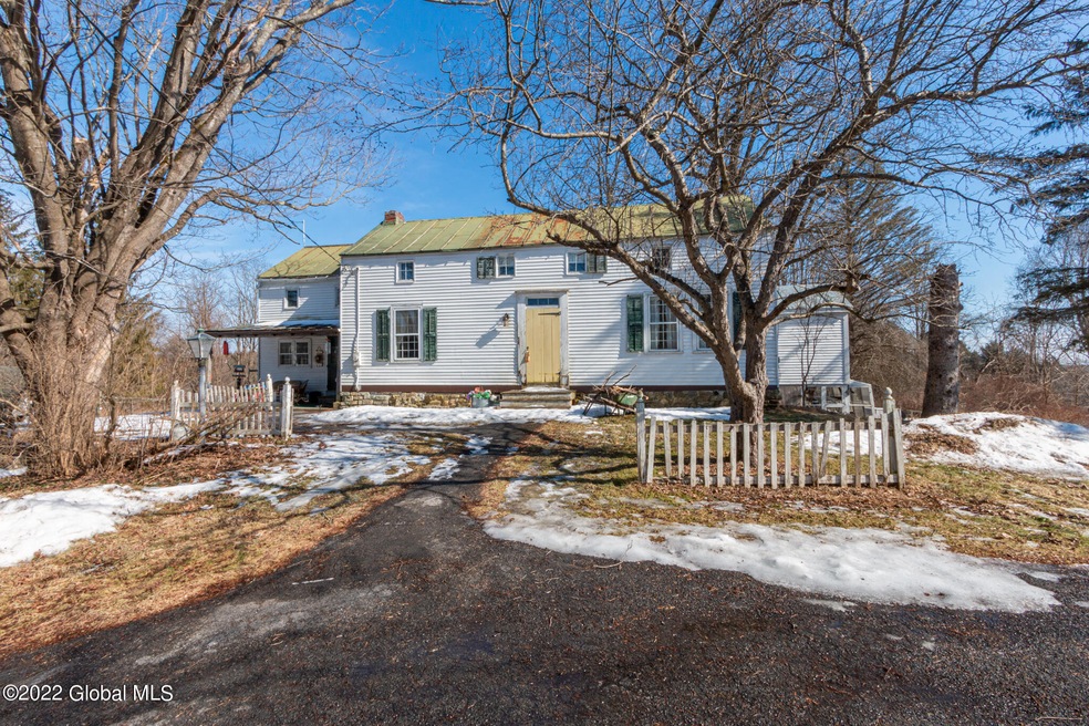 250 Hop City Rd, Ballston Spa, NY 12020 - photo 1