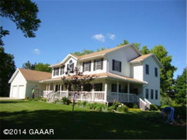 7743 County Road 21 SW, Alexandria, MN 56308 - photo 1