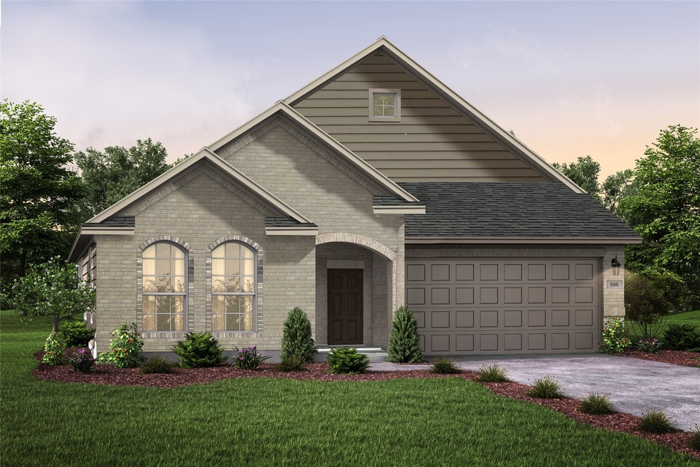 23434 Cabernet Dr, Alvin, TX 77511 - photo 1