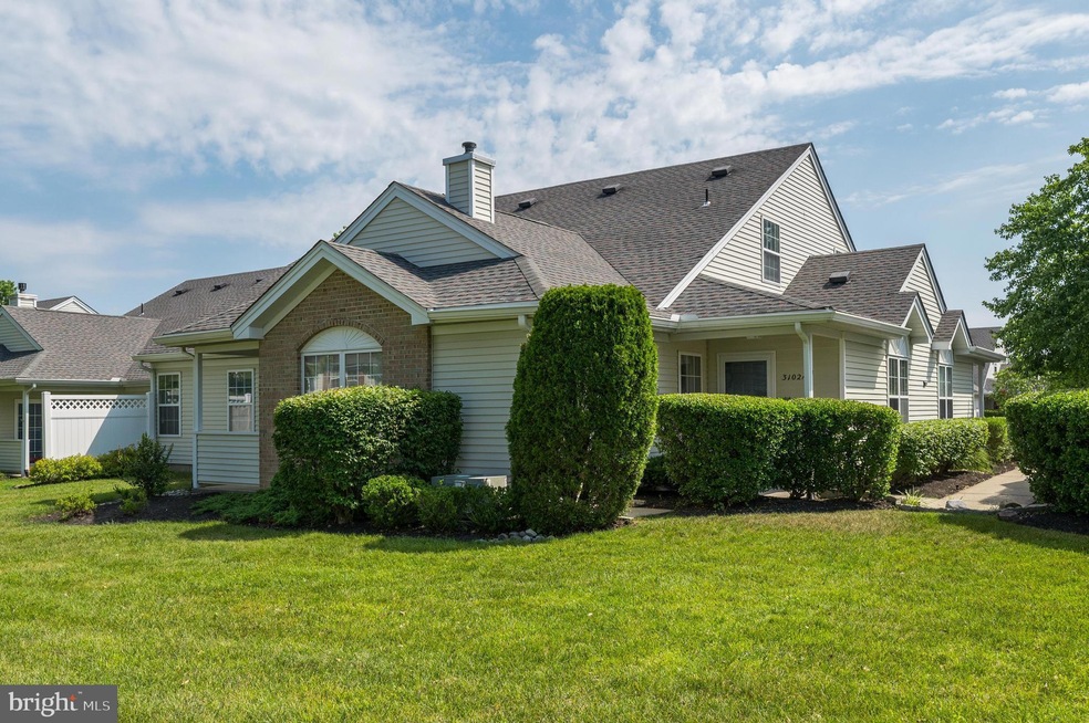 3102 Sweetleaf Terrace unit 3102, Mount Laurel, NJ 08054 - photo 1