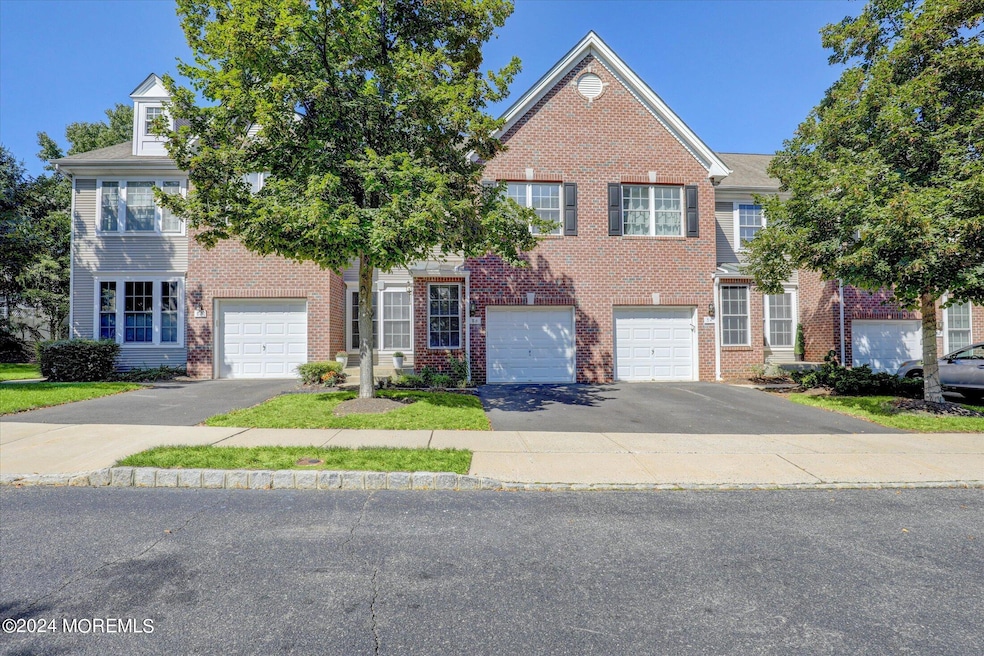 86 Ironwood Ct unit B1, Middletown, NJ 07748 - photo 1
