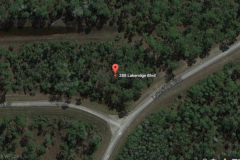 288 Lakeridge Blvd, Lehigh Acres, FL 33972 - photo 1