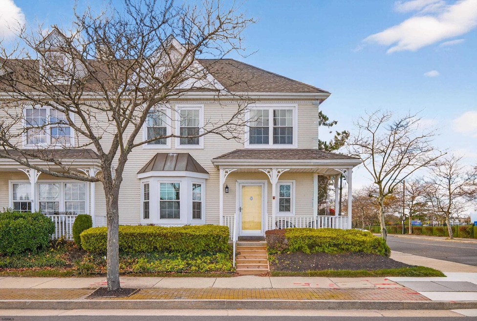 20 Lighthouse Ct unit 27A, Atlantic City, NJ 08401 - photo 1