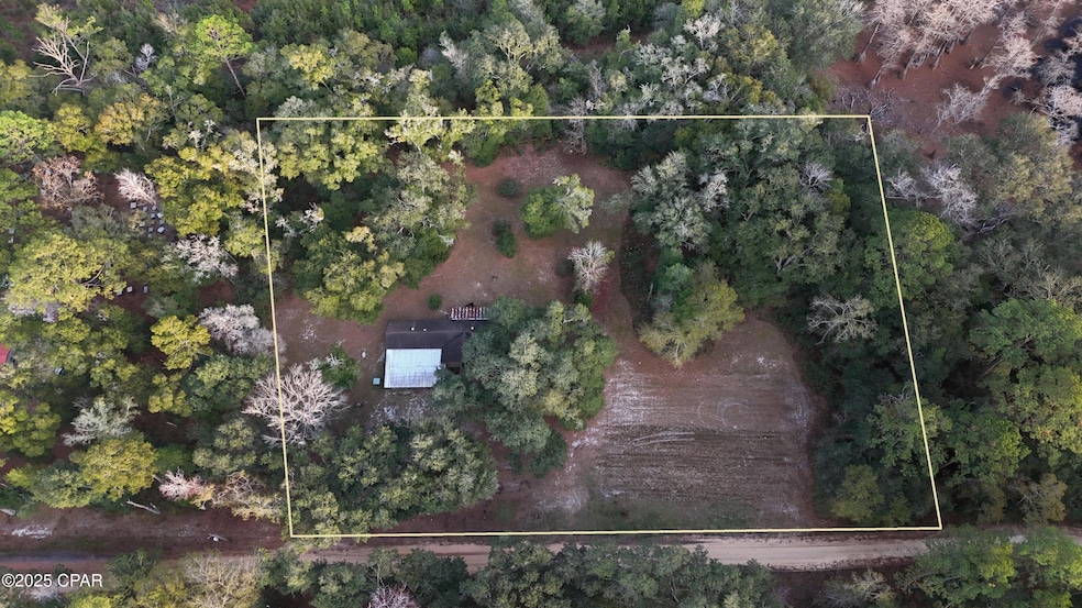 2321 Old Mill Rd, Caryville, FL 32425 - photo 1