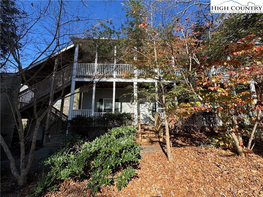 211 Cecil Miller Rd unit 7, Boone, NC 28607 - photo 1