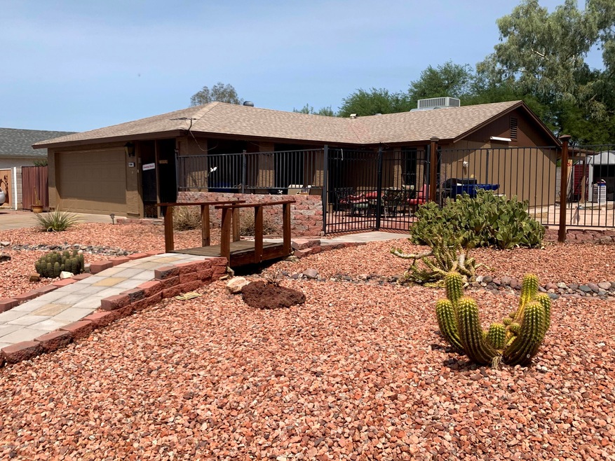 1508 W Mesquite St, Chandler, AZ 85224 - photo 1