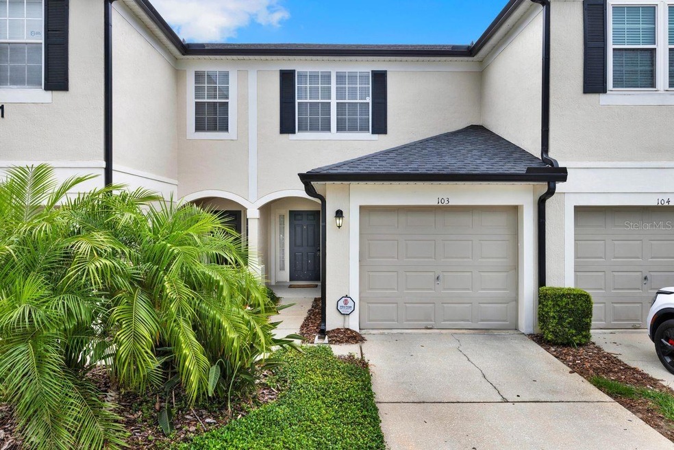 6201 Goethe St unit 103, Orlando, FL 32835 - photo 1