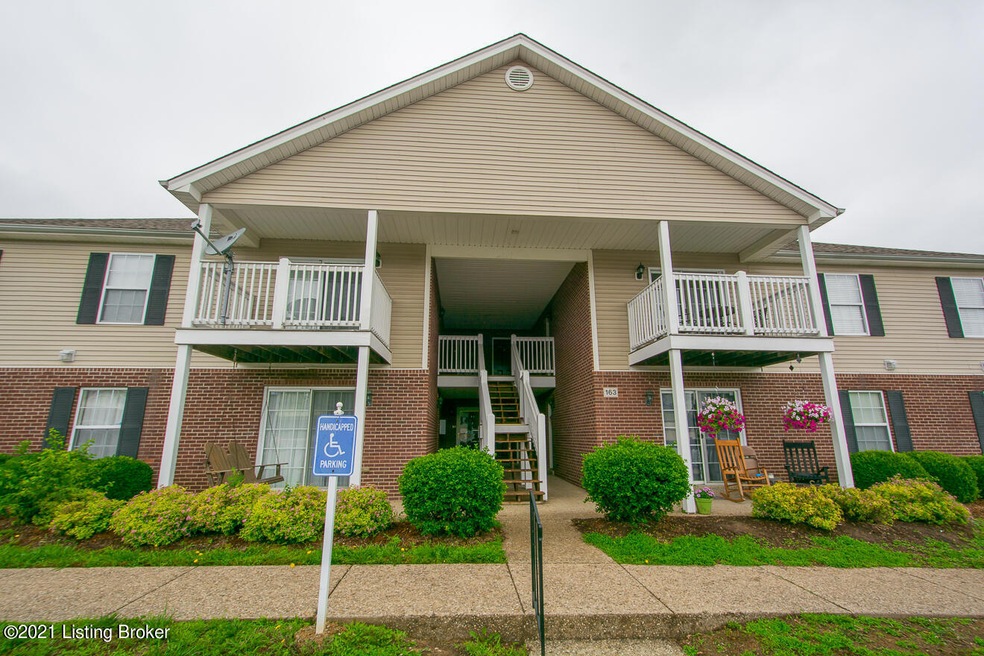 163 Central Blvd unit 64, Mount Washington, KY 40047 - photo 1