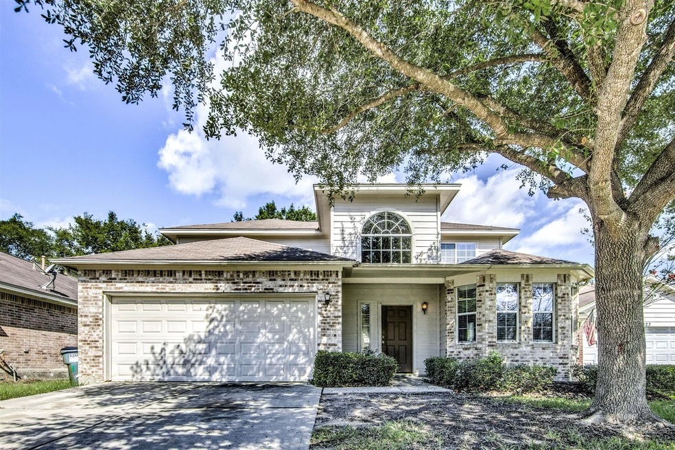 5419 Rushstone Ln, Spring, TX 77373 - photo 1