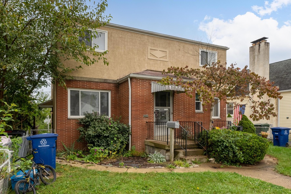 816 Wiltshire Rd unit 818, Columbus, OH 43204 - photo 1