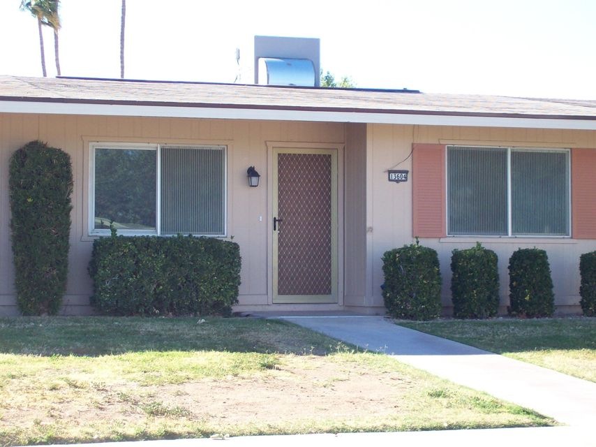 13604 N 110th Ave unit 15B, Sun City, AZ 85351 - photo 1
