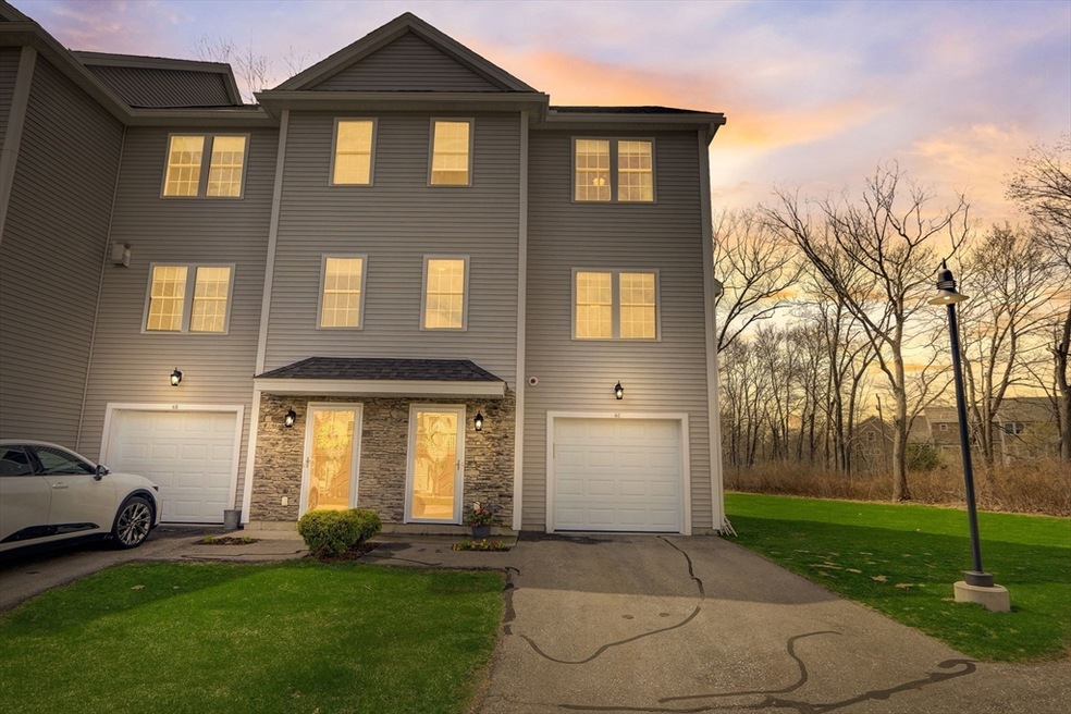 6 Starfish Way unit C, Salisbury, MA 01952 - photo 1