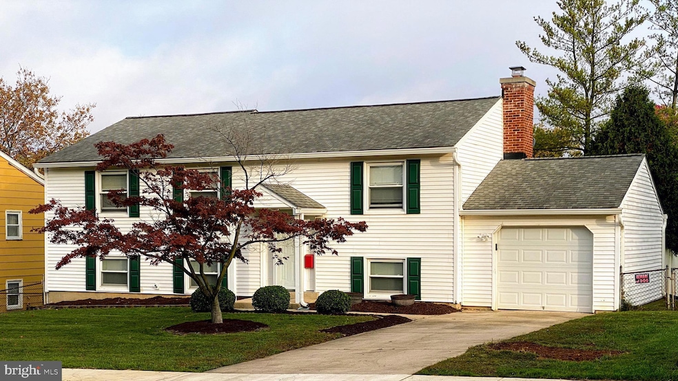 3340 Crumpton S, Laurel, MD 20724 - photo 1