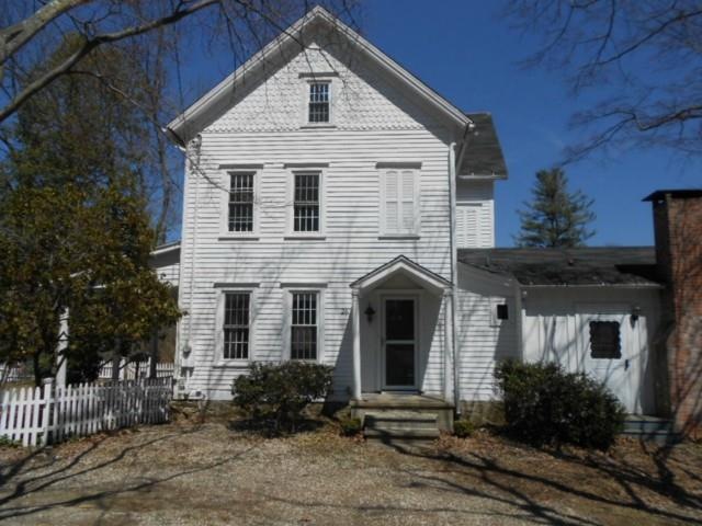 26 Nashville Road Extension, Bethel, CT 06801 - photo 1