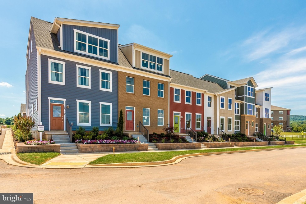 712 Tatum Ct, Frederick, MD 21702 - photo 1