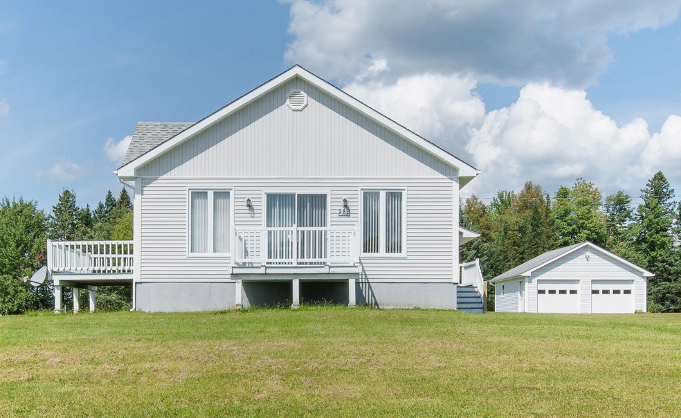 289 West Rd, Clarksville, NH 03592 - photo 1