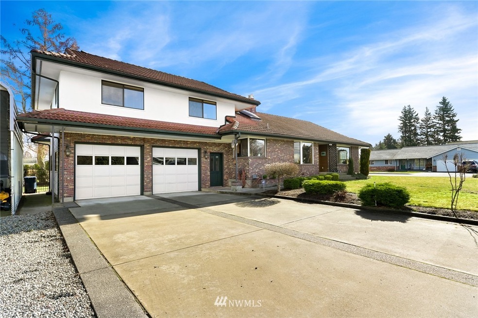 8536 Bender Rd, Lynden, WA 98264 - photo 1